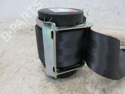 Rear right seatbelt OPEL CORSA E (X15) 1.4 Turbo (08, 68) | BP29096322I28 