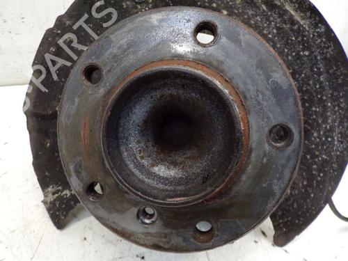 Left front steering knuckle BMW 3 Touring (E91) 318 i | BP37133751M25 - Image 9