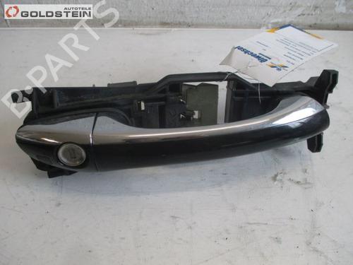 Utvendig håndtak Utvendig håndtak 37095441 37095441