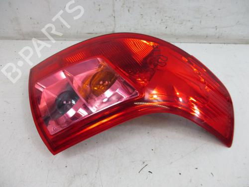 Right taillight SUZUKI SWIFT III (MZ, EZ) 1.3 (RS413, ZC11S) | BP37112211C35 - Image 3