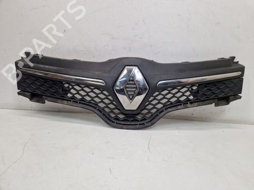 Grill RENAULT TWINGO III (BCM_, BCA_) 1.0 SCe 70 | BP37094672C40 - Image 2