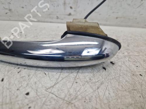 Front right exterior door handle MINI MINI (R56) Cooper | BP29100520C129 