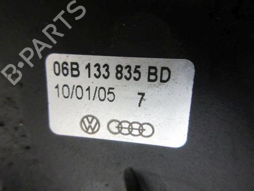 Air filter box AUDI A4 B7 Avant (8ED) 2.0 | BP29091956M87 