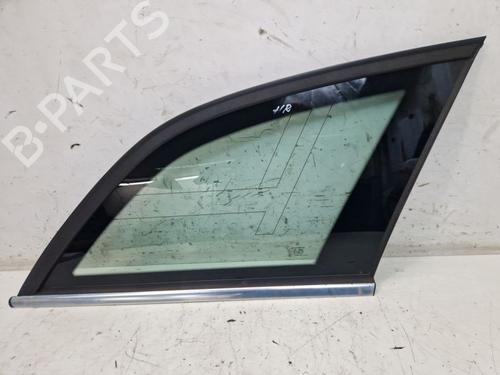 Used Rear right door window MERCEDES-BENZ C-CLASS T-Model (S204) C 200 CDI (204.201) (136 hp) 29104932