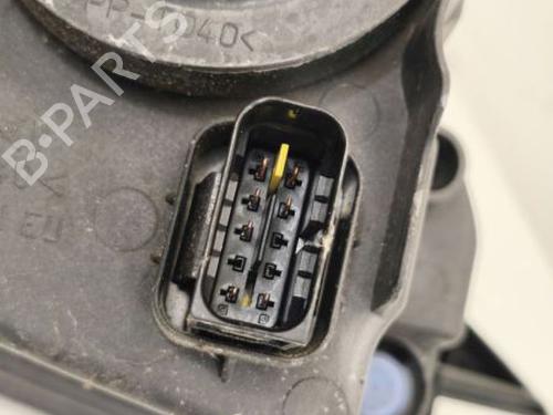 Left headlight PEUGEOT 2008 I (CU_) 1.6 HDi | BP39615621C28 - Image 6