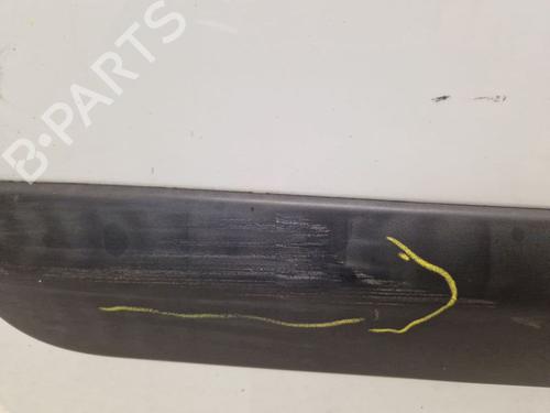 Right rear door DACIA LOGAN MCV (KS_) 1.6 (KS0B, KS0D, KS0F) | BP29702718C5 