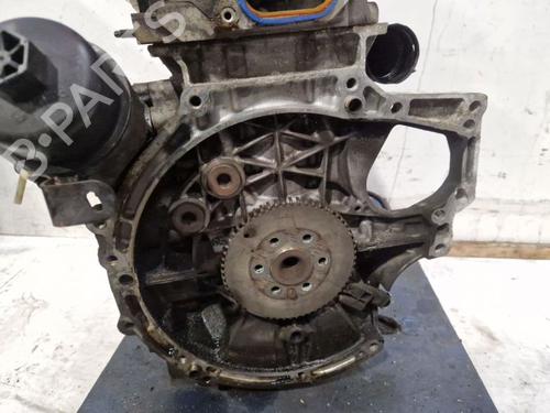 Engine PEUGEOT 207 CC (WD_) 1.6 16V | BP37143470M1  - Image 5