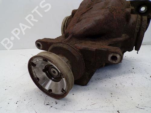 Rear differential BMW 7 (E65, E66, E67) 730 d | BP37117421M24 - Image 5