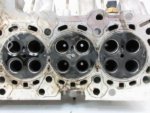 Cylinder head BMW 5 Touring (E61) 525 d | BP29091127M5 
