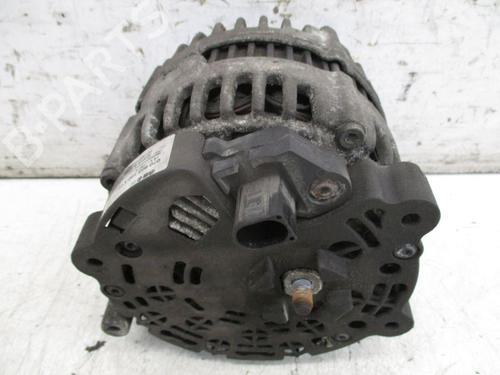 Generator VW TRANSPORTER T5 Bus (7HB, 7HJ, 7EB, 7EJ) 2.5 TDI | BP19299326M7 