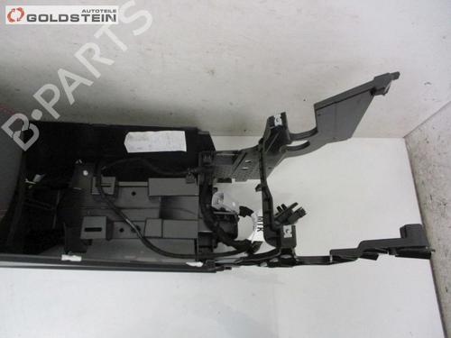 Middle console FORD KUGA II (DM2) 1.5 EcoBoost | BP25029130I22 