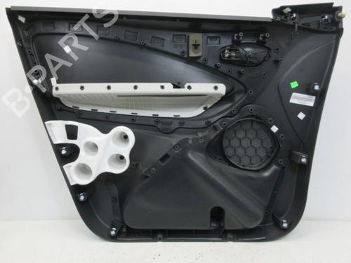 Høyre frontpanel RENAULT ZOE (BFM_) ZOE | BP37132364C59 - Image 10