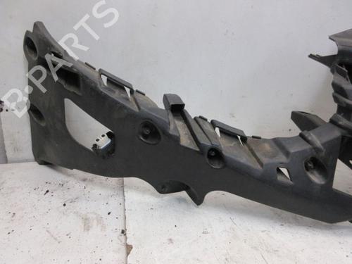 Front bumper reinforcement FORD FOCUS III 1.6 EcoBoost | BP29087142C109 