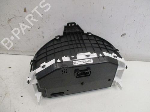 Instrument cluster MITSUBISHI MIRAGE / SPACE STAR VI Hatchback (A0_A) 1.2 | BP40170077C47 - Image 6
