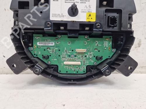 Instrument cluster MINI MINI (R56) One | BP39007751C47 - Image 4