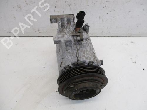 AC compressor HYUNDAI i20 I (PB, PBT) 1.1 CRDi | BP30667965M34