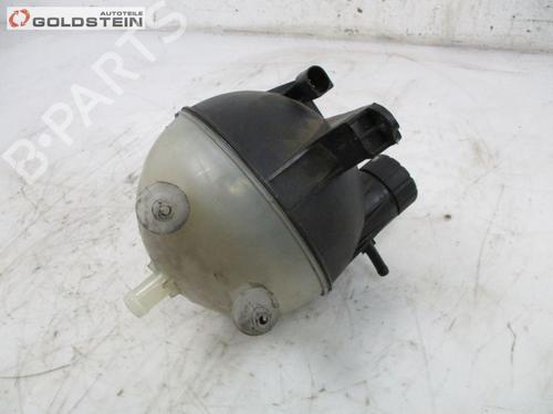 Expansion tank MERCEDES-BENZ A-CLASS (W169) A 160 CDI (169.006, 169.306) | BP18750803C120 