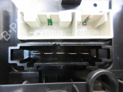 Climate control VW GOLF V (1K1) 1.4 FSI | BP19296082I5 