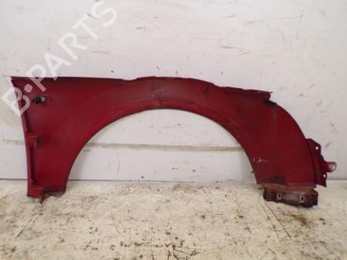 Left front fenders AUDI TT Roadster (8N9) 1.8 T quattro | BP18808977C41 