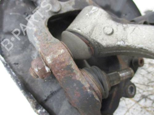 Right front steering knuckle MERCEDES-BENZ S-CLASS (W220, V220) S 430, S 430 L (220.070, 220.170) | BP18797243M26 