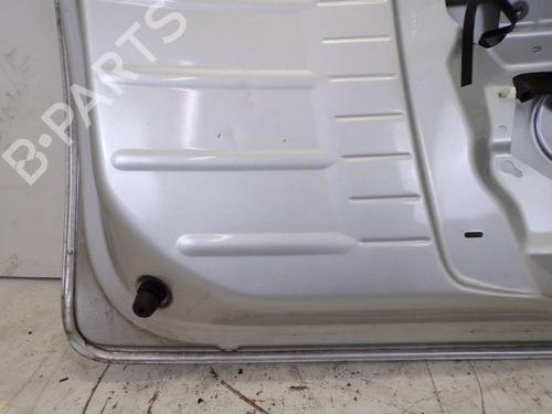 Tailgate VW FOX Hatchback (5Z1, 5Z3, 5Z4) 1.2 | BP18802763C6 