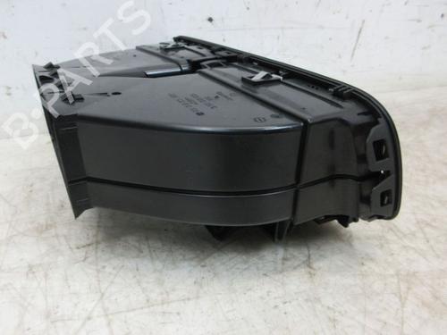Air vent VW EOS (1F7, 1F8) 2.0 FSI | BP37129053I21 - Image 4