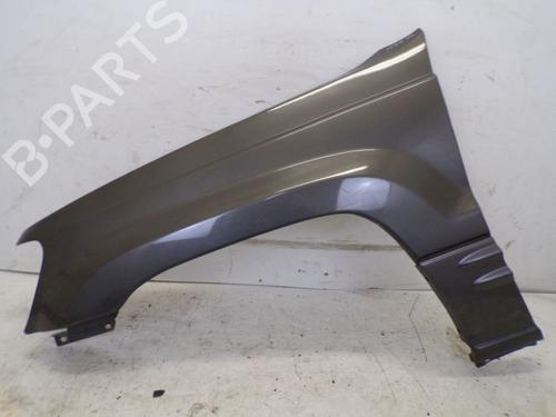 Used Left front fenders JEEP GRAND CHEROKEE II (WJ, WG) 4.7 V8 4x4 (223 hp) 29084470