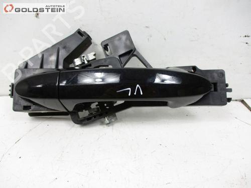 Front left exterior door handle FORD B-MAX (JK) 1.5 TDCi | BP37108454C128 - Image 4