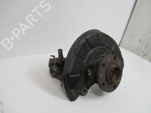 Left front steering knuckle VW NEW BEETLE (9C1, 1C1) 1.8 T | BP28174112M25 