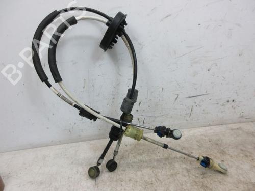 Kabel OPEL ASTRA J (P10) 1.4 (68) (100 hp) 29095984