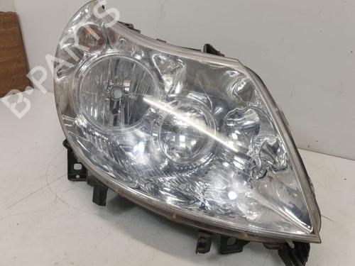 Right headlight FIAT DUCATO Van (250_) 120 Multijet 2,3 D | BP37144227C29 - Image 4