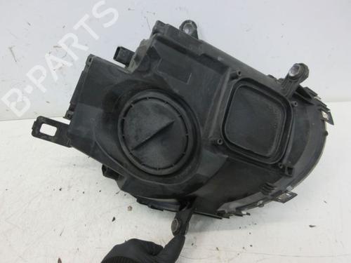 Left headlight MINI MINI CLUBMAN (R55) Cooper | BP22782989C28 