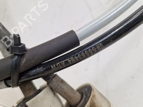 Cable OPEL MERIVA B MPV (S10) 1.4 (75) | BP31702256E12 