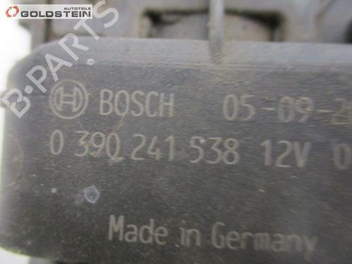 Front wiper motor OPEL ASTRA H (A04) 1.7 CDTI (L48) | BP18757670M29 