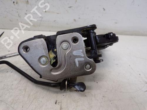 Front left lock DACIA SPRING EV (B6M1) | BP28174719C98 