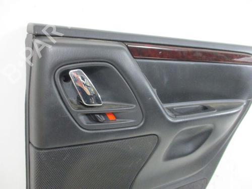 Rear right panel JEEP GRAND CHEROKEE II (WJ, WG) 2.7 CRD 4x4 | BP18793679C61 