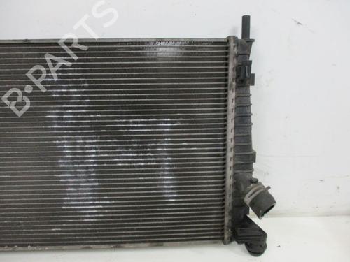 Water radiator VOLVO C30 (533) 1.6 | BP37110791M31 - Image 3