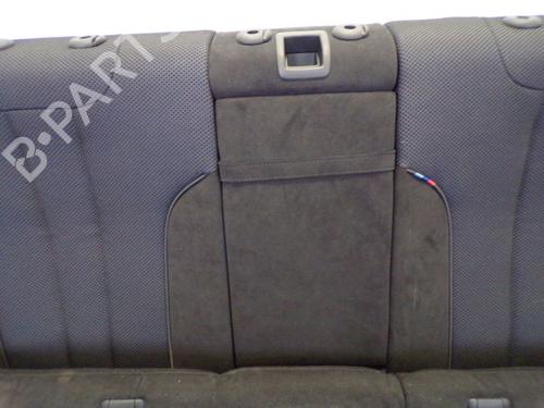 Sæde Bagtil BMW 5 (G30, F90) 520 i | BP37131734C17 - Image 3
