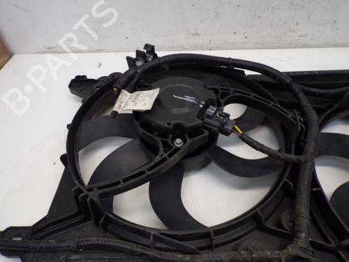 Radiator fan FORD MONDEO V Hatchback (CE) 1.5 EcoBoost | BP37132944M35 - Image 8