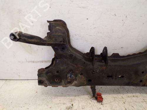 Subframe FORD FIESTA VI (CB1, CCN) 1.6 Ti | BP19291951M9 