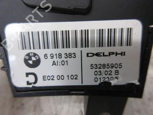 Mando BMW 7 (E65, E66, E67) 735 i, Li | BP29086990I30  - Image 7