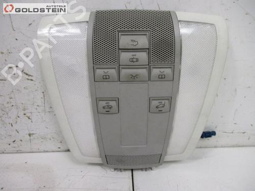 Used Interior roof light MERCEDES-BENZ C-CLASS (W204) C 200 CDI (204.007, 204.006) (136 hp) 18764720