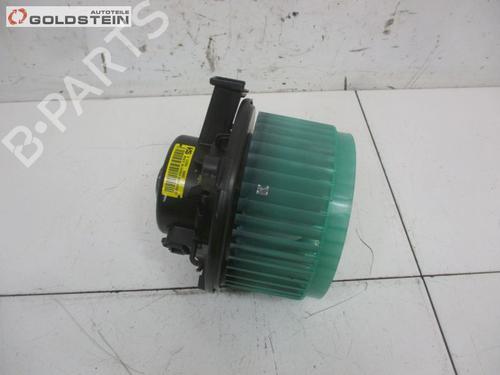 Heater blower motor OPEL MERIVA B MPV (S10) 1.3 CDTI (75) | BP18763773M62