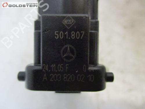 Switch MERCEDES-BENZ C-CLASS T-Model (S203) C 220 CDI (203.208) | BP37097665I30 - Image 3