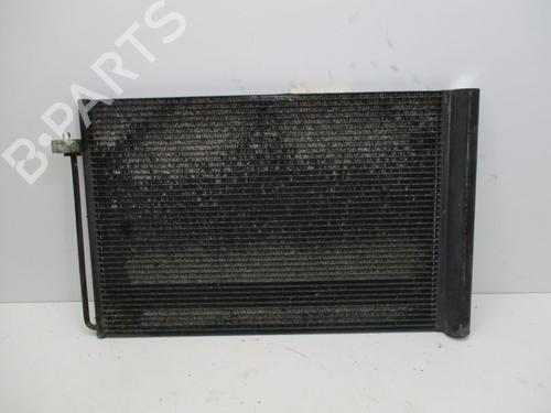 Used AC radiator BMW 5 (E60) 530 i (258 hp) 18803764