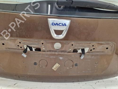 Tailgate DACIA DUSTER (HS_) 1.6 16V 4x4 | BP34738306C6 - Image 5