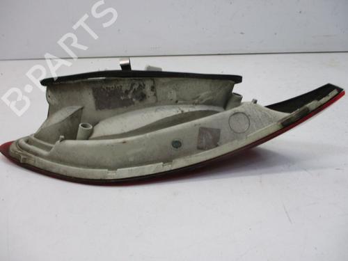 Right tailgate light OPEL ASTRA J (P10) 1.6 (68) | BP29084720C80