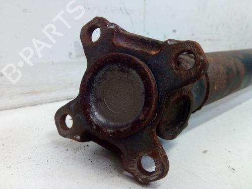 Driveshaft BMW 3 Coupe (E92) 320 i | BP30627727M37