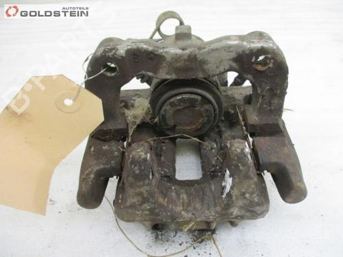 Left rear brake caliper AUDI TT (8N3) 1.8 T | BP18758308M107 