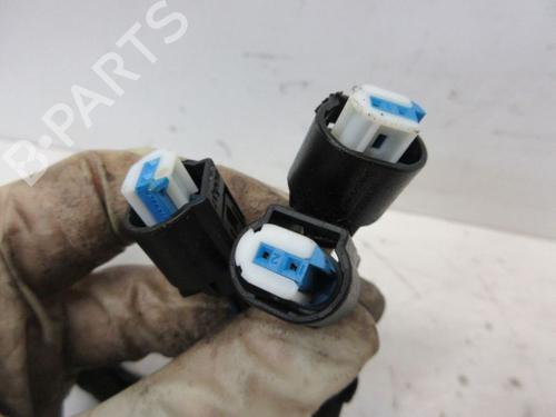 Wiring harness PORSCHE CAYENNE (92A) 4.8 Turbo | BP37128425E16 - Image 4